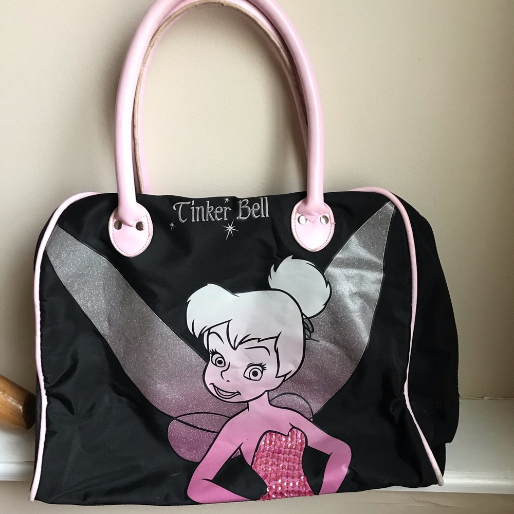 Tinker bell Bag
